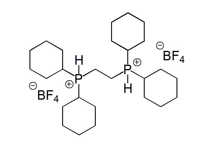 dCype HBF4